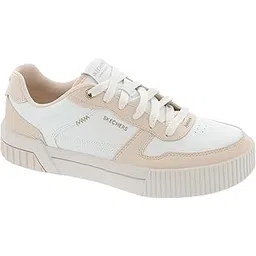 Women Lace Up Sneaker Shoes