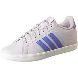 Women Lace Up Sneaker Shoes