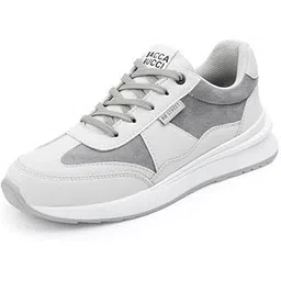 Women Lace Up Sneaker Shoes