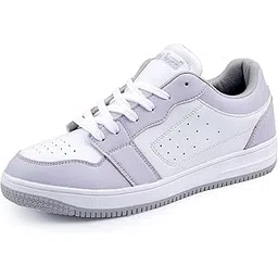 Women Lace Up Sneaker Shoes