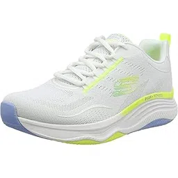 Women Lace Up Sneaker Shoes