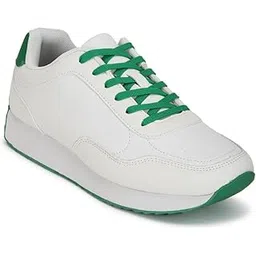 Women Lace Up Sneaker Shoes