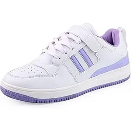 Women Lace Up Sneaker Shoes