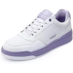 Women Lace Up Sneaker Shoes