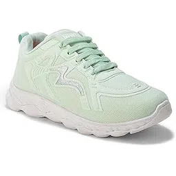 Women Lace Up Sports Running,Walking,Gym Shoes Lightweight Casual Sneaker Shoes for Women's & Girl's