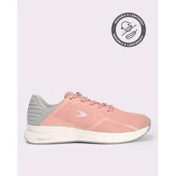 Women Lace-Up Training Shoes