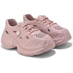 Women Latest Sneakers Casual Stylish Shoes