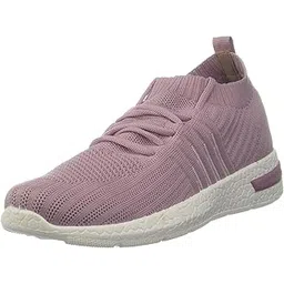 Women LIGHTJOY Pink Casual Shoes, (5895015)