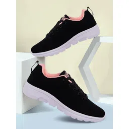 Women Lightweight Comfortable Running Training Sports Shoes For Girls Running Shoes For Women