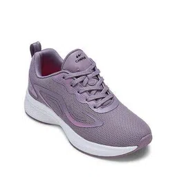 Women Log Print Running Sports Shoes