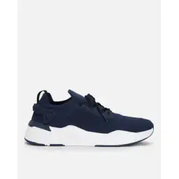 Women Low-Top Lace-Up Casual Shoes