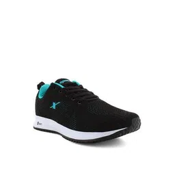 Women Low-Top Lace-Up Running Shoes