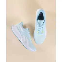 Women Low-Top Lace-Up Running Shoes