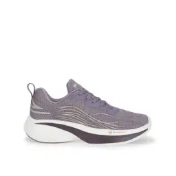 Women Low-Top Lace-Up Running Shoes