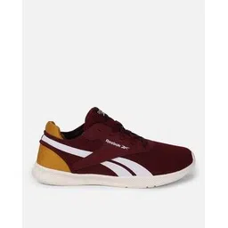 Women Low-Top Lace-Up Running Shoes