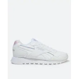 Women Low-Top Lace-Up Running Shoes