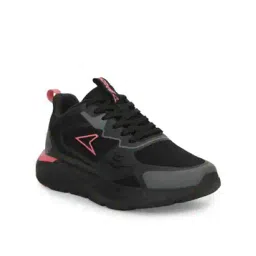 Women Low-Top Lace-Up Sports Shoes