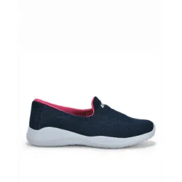 Women Low-Top Slip-On Running Shoes