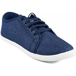 Women LR-13 Casual Sneaker & Loafer Stylish Shoes for Girl's