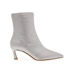 Women Lulah-R Ankle-Length Boots