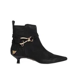 Women Lyrra Bootie Shoes