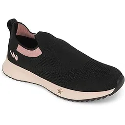 Women Mason Walking Shoes