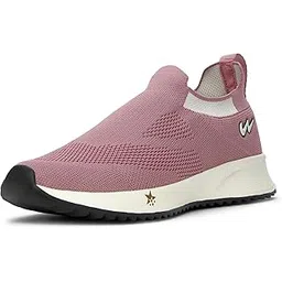 Women Mason Walking Shoes