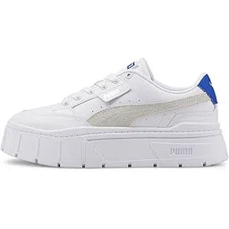 Women Mayze Stack Luxe Sneaker