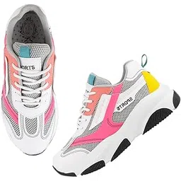 Women Mesh Sneaker Shoes
