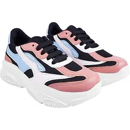 Women Mesh Sneaker Shoes