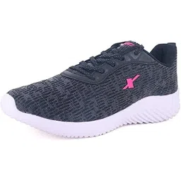 Women Mesh Walking Shoes