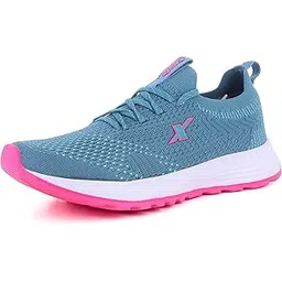 Women Mesh Walking Shoes