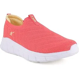 Women Mesh Walking Shoes