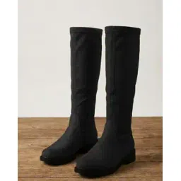 Women Mid-Calf Boots