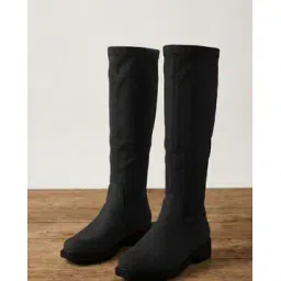 Women Mid-Calf Boots