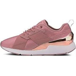 Women Muse X2 Metallic Sneaker