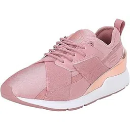 Women Muse X2 Metallic V1 Sneaker