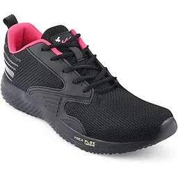 Women Noor Plus Running Shoes