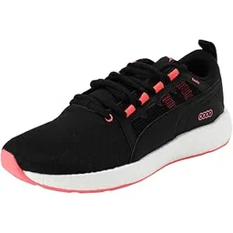 Women NRGY Neko Turbo Running Shoe