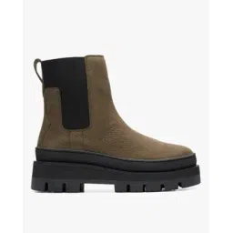 Women Orianna2 Top Mid-Calf Length Boots