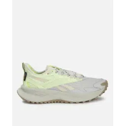 Women Panelled Lace-Up Running Shoes