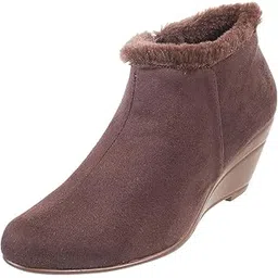 Women Party Synthetic Boots