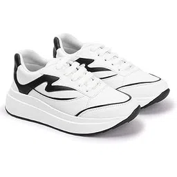 Women Premium Casual Shoes Sneakers Shoes for Girl's