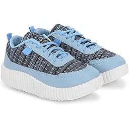 Women Premium Lightwight Comfortable Colorfull Sneakers for Women