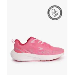 Women Printed Running Shoes