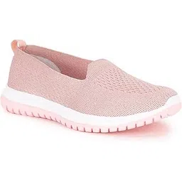 Women Pull On Casual Shoes