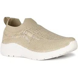 Women Pull On Casual Shoes