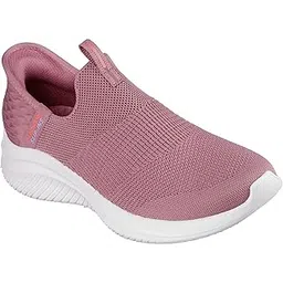 Women Pull On Casual Shoes