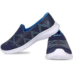 Women Pull On Sneaker Shoes