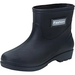 Women Rain Boots Modern Lightweight Garden Shoes for Hiking Trekking Outdoor|Clothing Shoes & Accessories | Womens Shoes | Boots